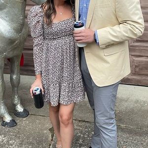 Abercrombie and Fitch dress